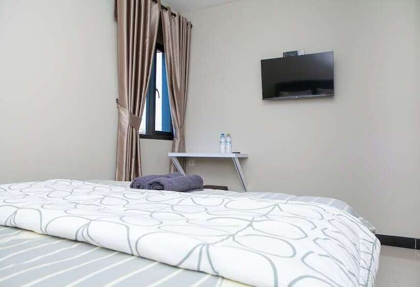 Номер Стандарт, Saba Ayu Guest House
