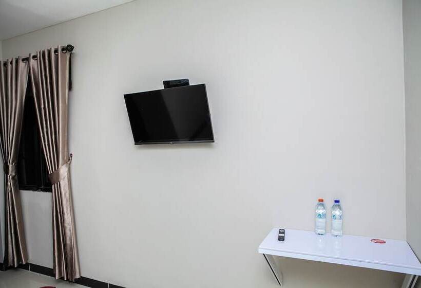 Номер Deluxe, Saba Ayu Guest House
