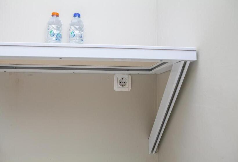 Номер Deluxe, Saba Ayu Guest House