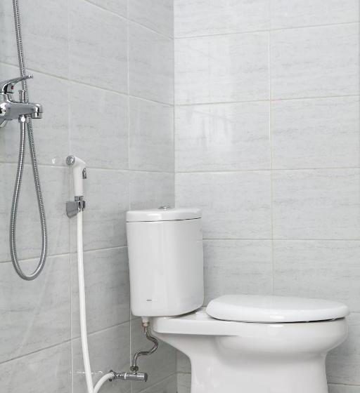 Номер Стандарт, Saba Ayu Guest House