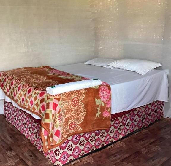 Номер Стандарт, Sydney X Huts