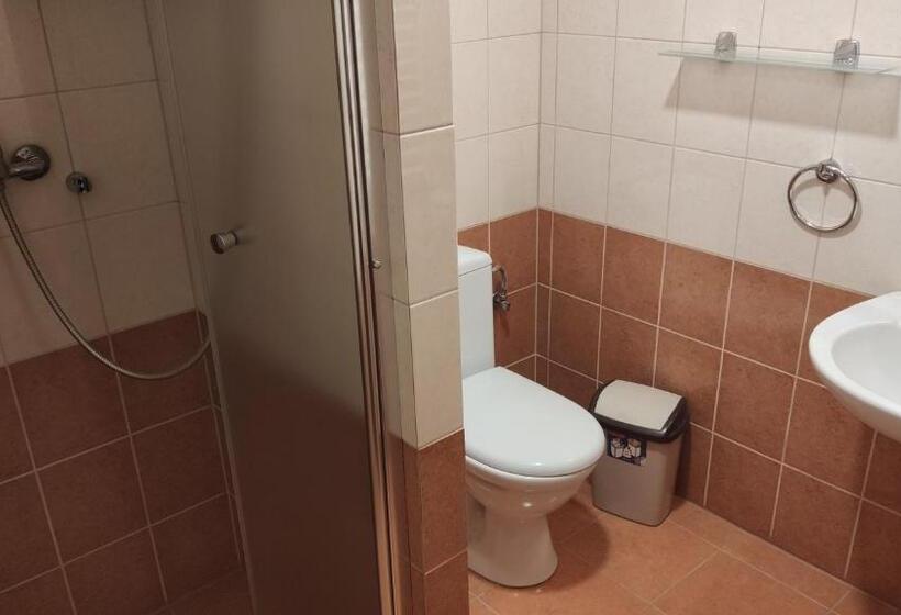 غرفة قياسية, Apartmany Tatra Relax