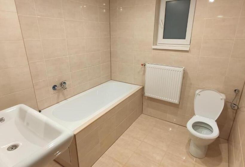 غرفة قياسية, Apartmany Tatra Relax