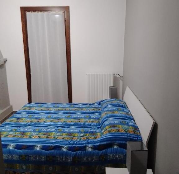 Номер Стандарт, Casa Artemis
