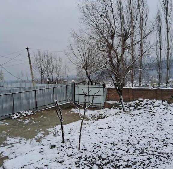 Номер Deluxe, Conifer View Guest House