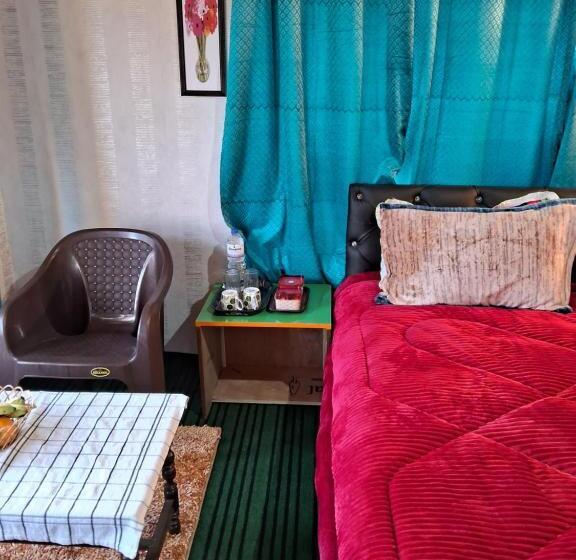 Номер Deluxe, Conifer View Guest House