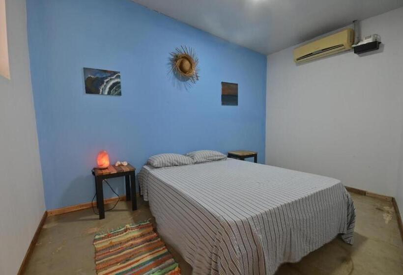 Номер Стандарт, Hostel Real