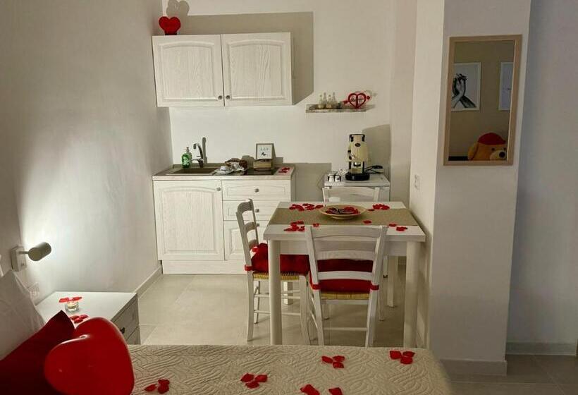 Номер Стандарт, Lamapulia