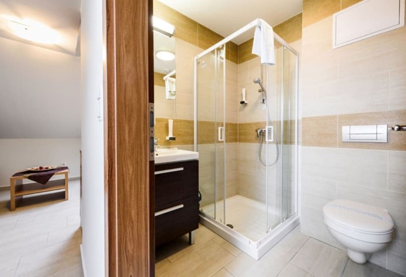 Appartamento 1 Camera da Letto, Garzon Plaza