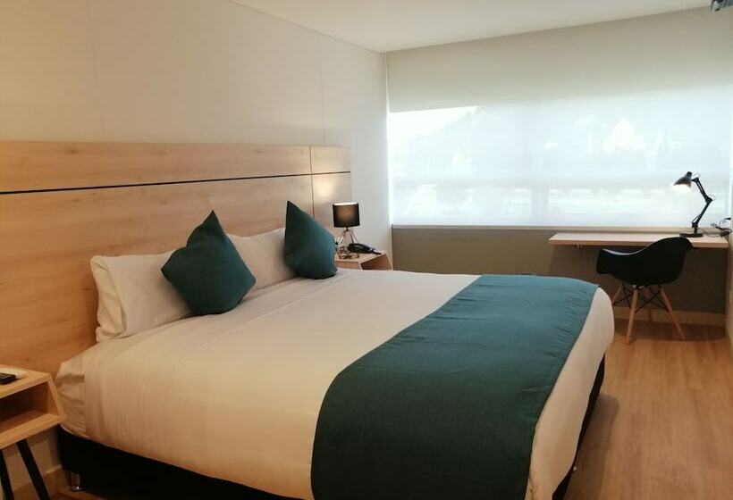 Номер Премиум, Pop Art Hotel Tocancipá Y Centro De Convenciones