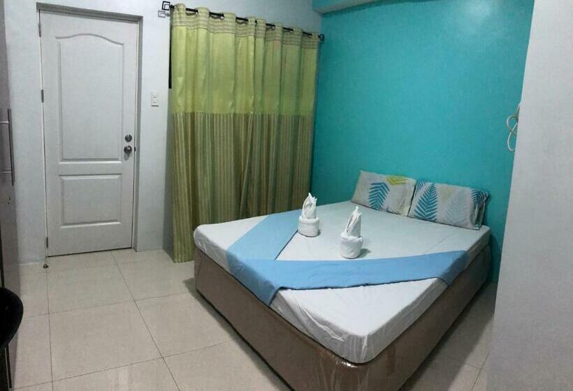 Номер Стандарт, Rf Suites