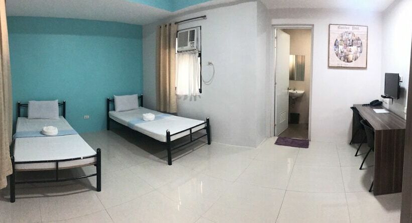 Номер Стандарт, Rf Suites