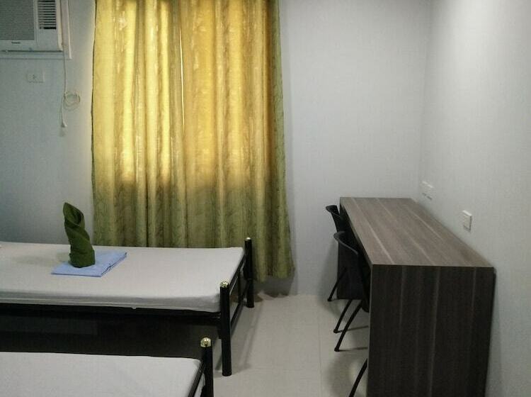 Номер Стандарт, Rf Suites