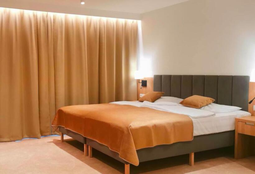 Номер Deluxe, Skal Medi Spa & Resort