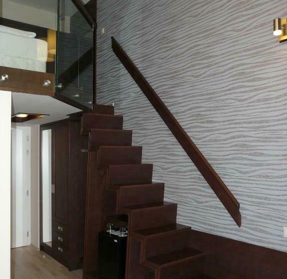 Номер Стандарт, Soleil Apartman Szeged