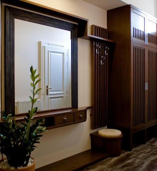 Люкс Повышенной Комфортности, Soleil Apartman Szeged