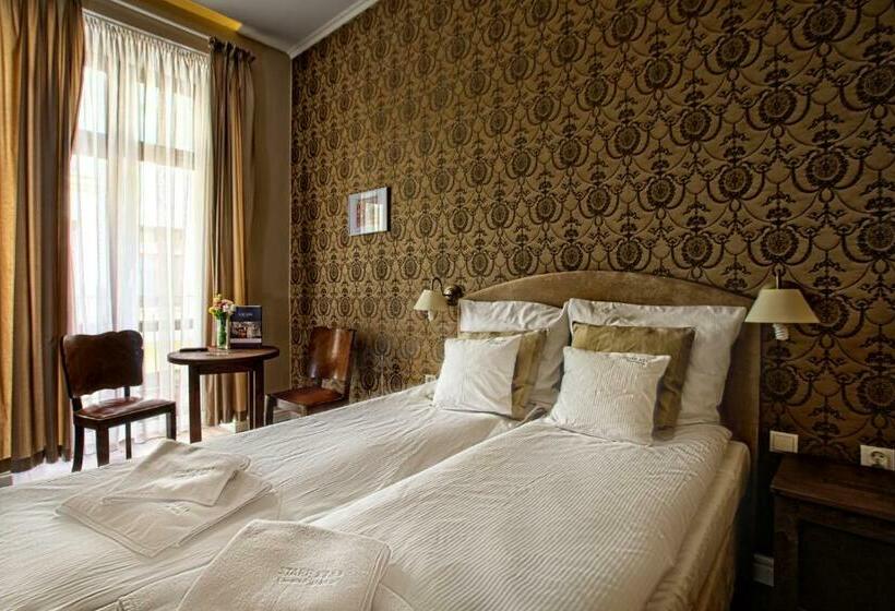 Апартаменты 1 Спальня, Stare Kino Cinema Residence