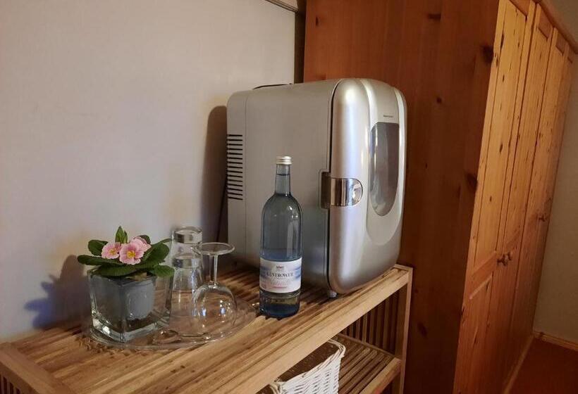 Номер Deluxe, ück   Dorfgasthof Swienstall
