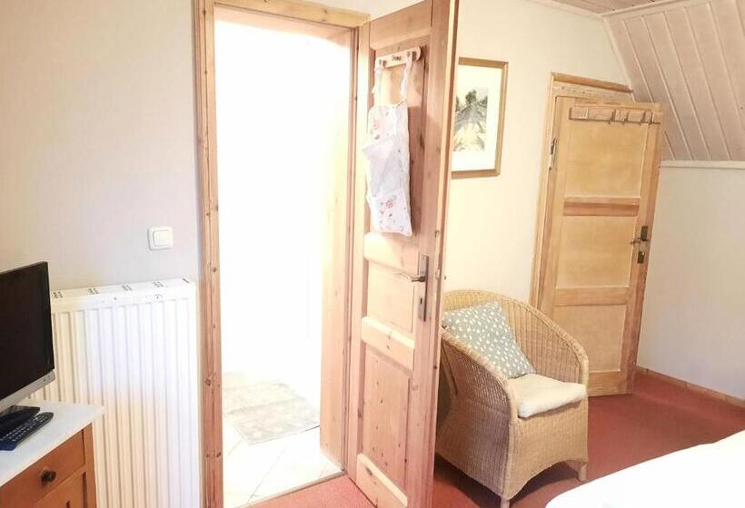 Номер Deluxe, ück   Dorfgasthof Swienstall