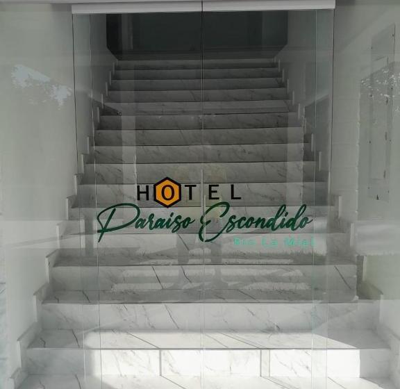 스탠다드 룸, Ecohotel Paraíso Escondido