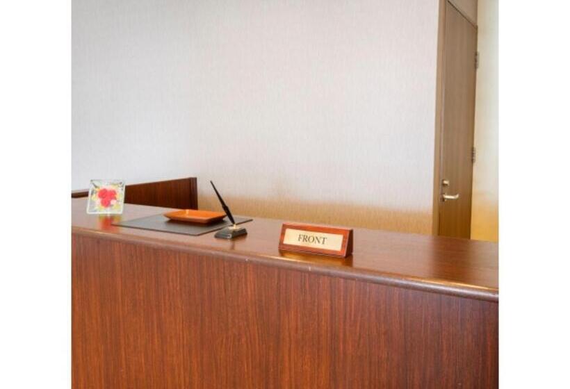 스탠다드 스튜디오, Business Ryokan Umesaki   Vacation Stay 61389v
