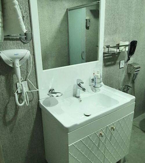 Номер Стандарт, Address Boutique Hotel Baku