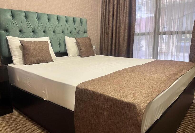 Номер Стандарт, Address Boutique Hotel Baku