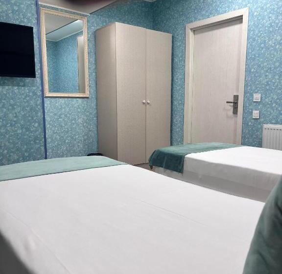 Номер Стандарт, Address Boutique Hotel Baku