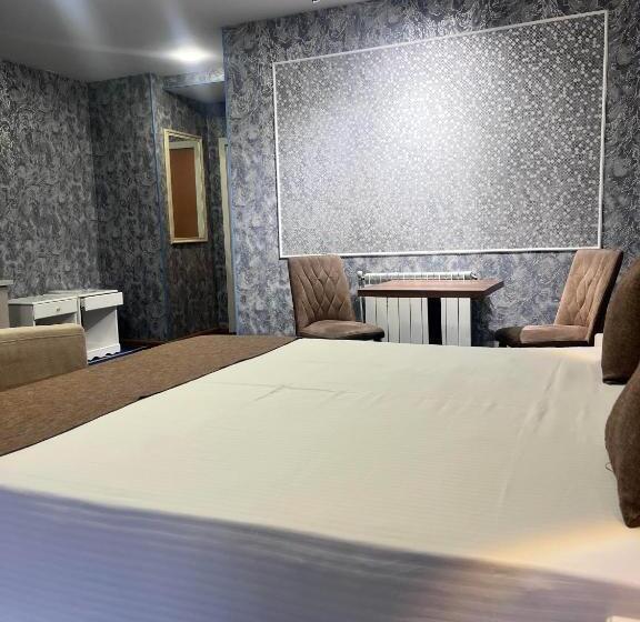 Номер Стандарт, Address Boutique Hotel Baku