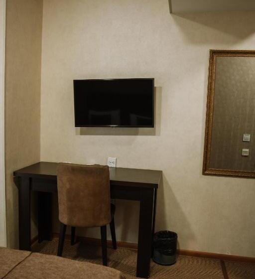 Номер Стандарт, Address Boutique Hotel Baku
