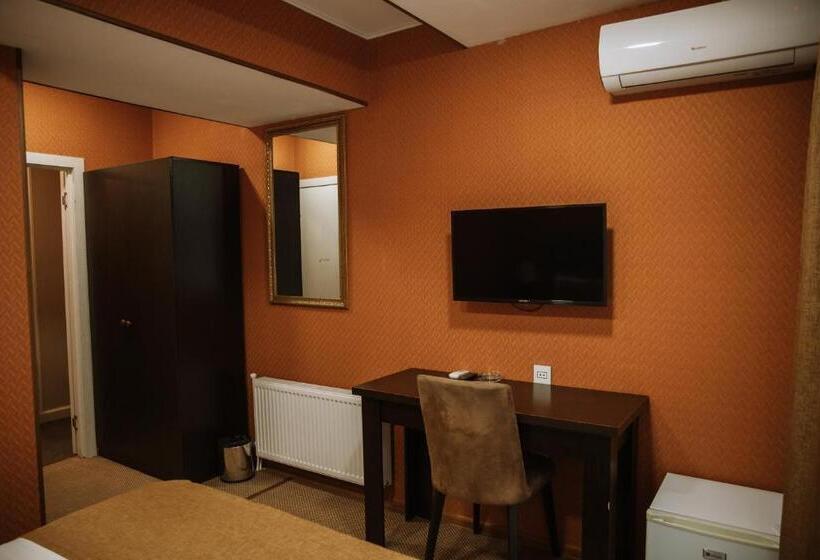 Номер Стандарт, Address Boutique Hotel Baku