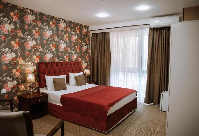 Трехместный Номер Комфорт, Address Boutique Hotel Baku
