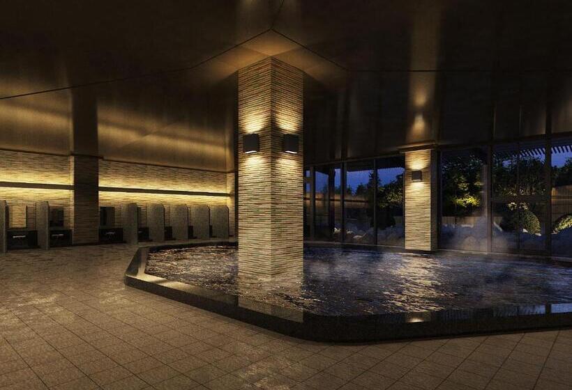 Номер Стандарт, Grand Mercure Ise Shima Resort & Spa