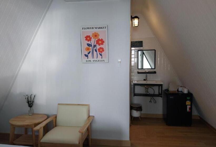 Бунгало Стандарт, It My Life Cafe X Camp
