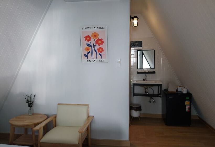 Бунгало Стандарт, It My Life Cafe X Camp