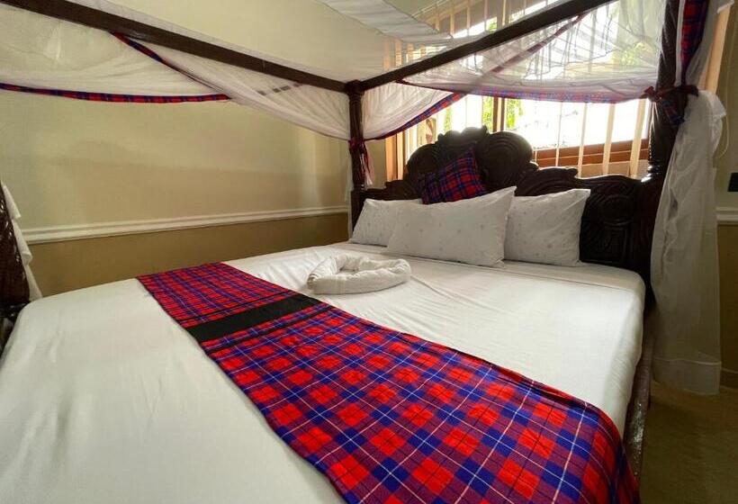 اتاق استاندارد, Maasai Koroga
