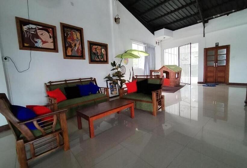 Номер Стандарт, Step To Town Resort Anuradhapura