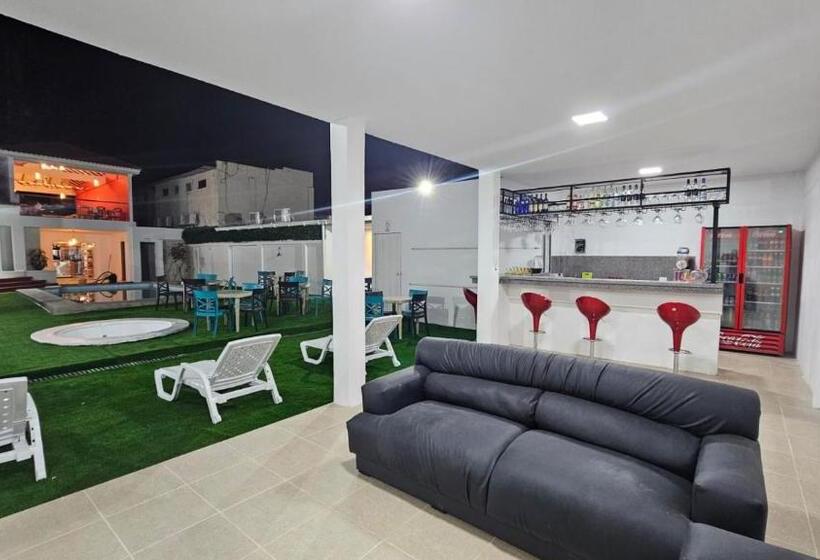 수피리어 패밀리 룸, Villa Del Mar