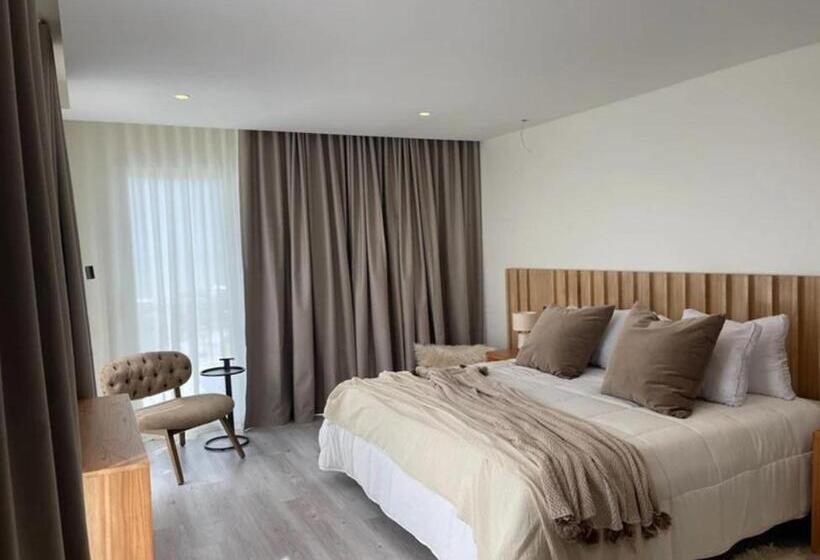 スタンダードルーム, Ili Ili Hotel Boutique