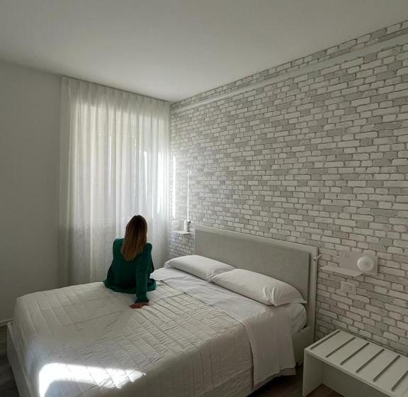 اتاق استاندارد, Rosso Conero   Le Grotte Rooms & Apartments