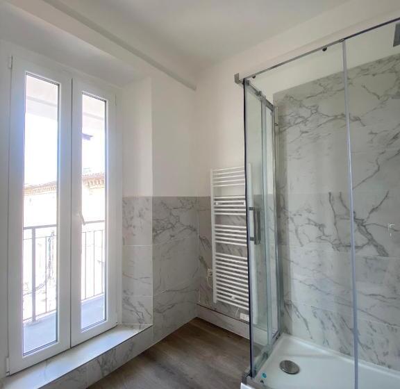 اتاق سوپریور خانوادگی, Rosso Conero   Le Grotte Rooms & Apartments