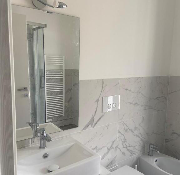 اتاق سوپریور خانوادگی, Rosso Conero   Le Grotte Rooms & Apartments