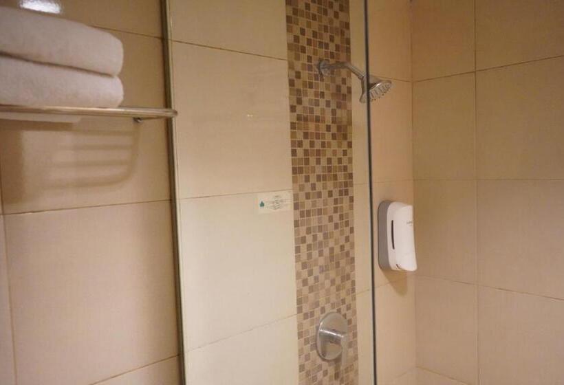 Номер Superior, Syariah Hotel Sentul