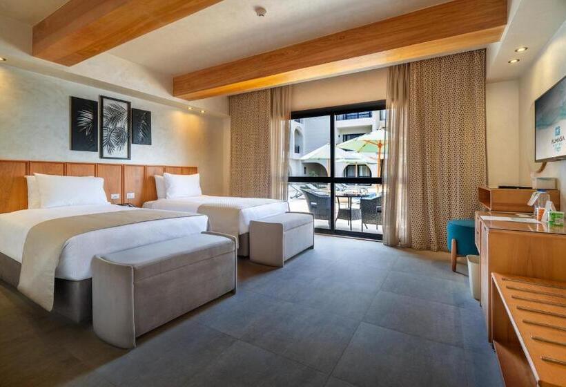 수피리어 룸, Al Masa Hotel El Sokhna