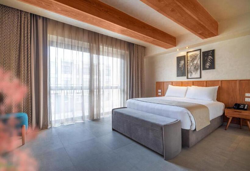 수피리어 룸, Al Masa Hotel El Sokhna