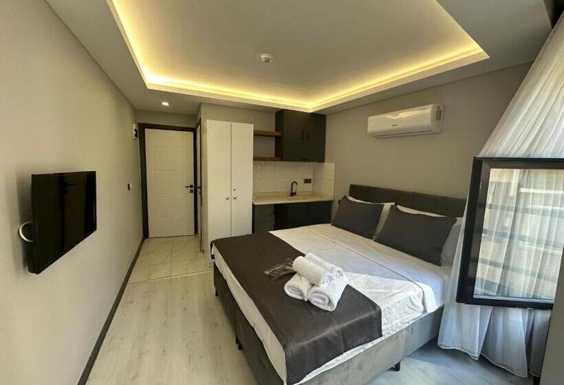 高级大房间, Aya Langa Guesthouse