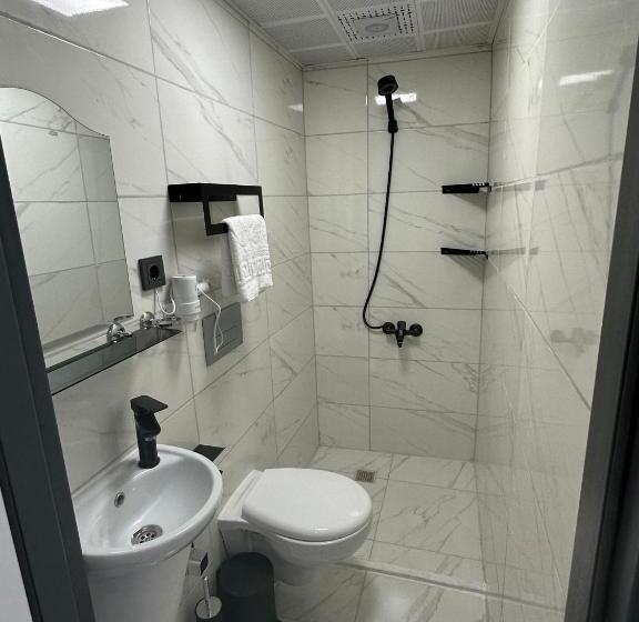 标准间内部标间, Aya Langa Guesthouse