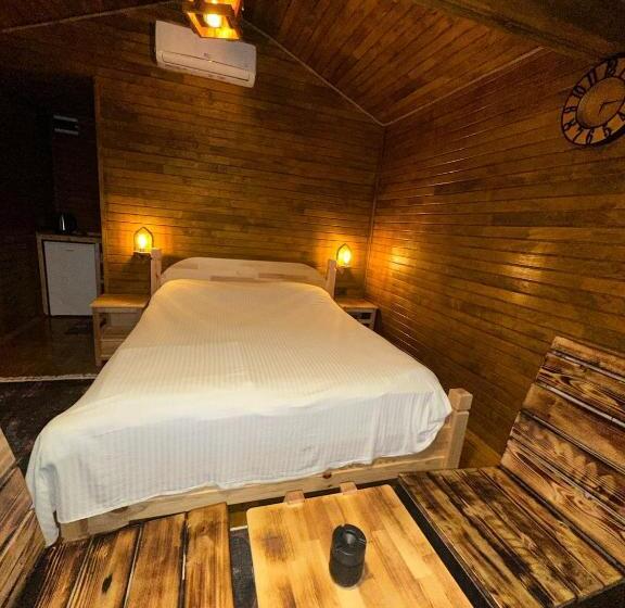 标准间, Gardan Bungalov