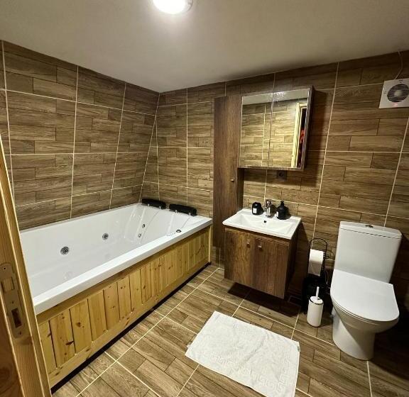 家庭间, Gardan Bungalov