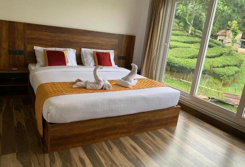 산 전망 스위트, Elenji Revive Resort